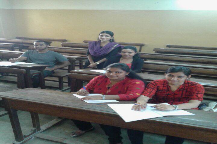 classroom